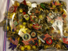 200 Assorted Military Pins